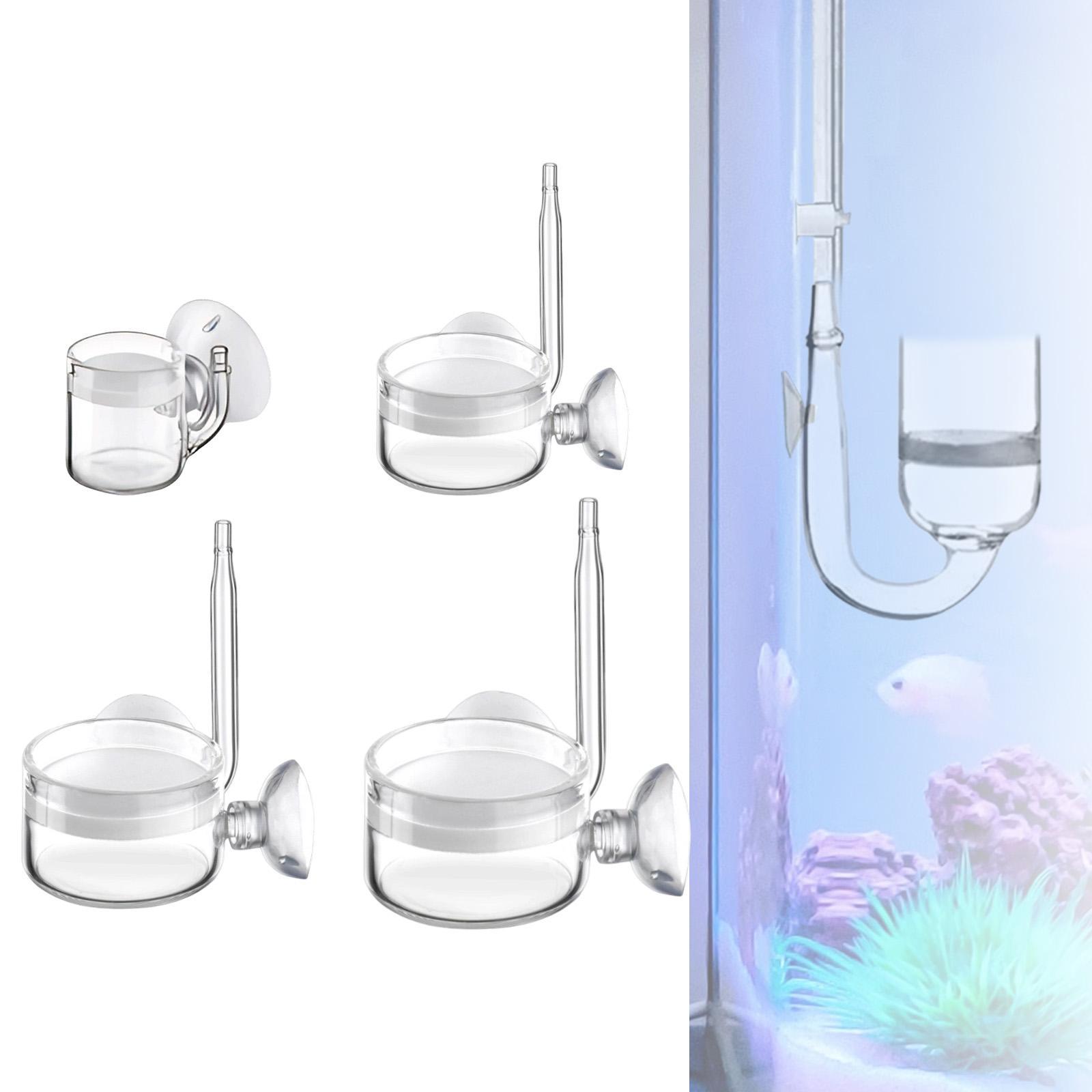 Aquarium Planted Tank Setup - Diffuseur de CO2 pour aquarium, en