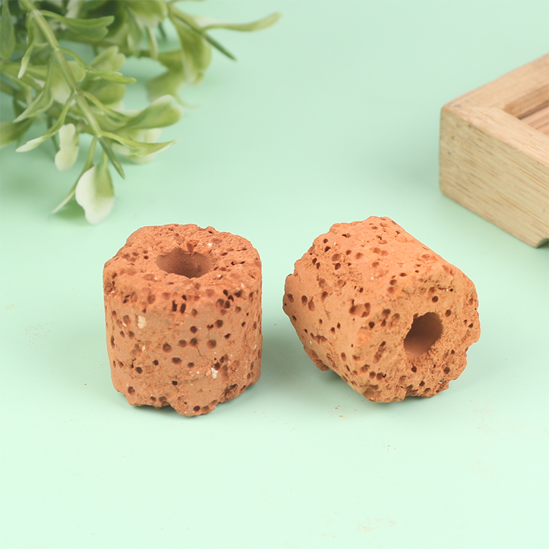 Aquarium Plant Rings - Nouvelles 10 pièces Anneaux en céramique
