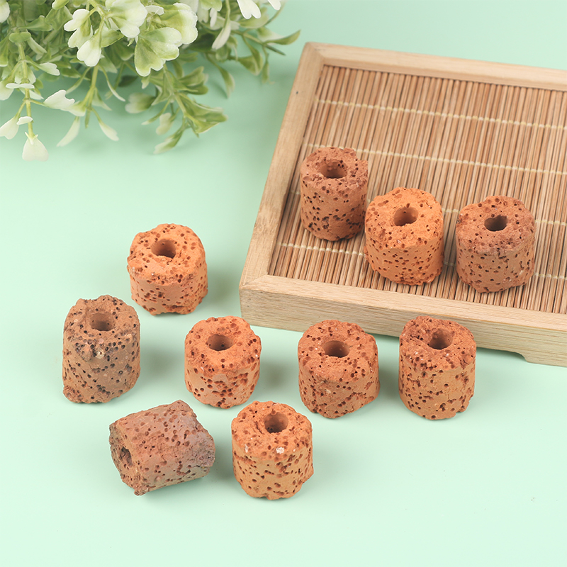 Aquarium Plant Rings - Lot de 10 anneaux de fixation