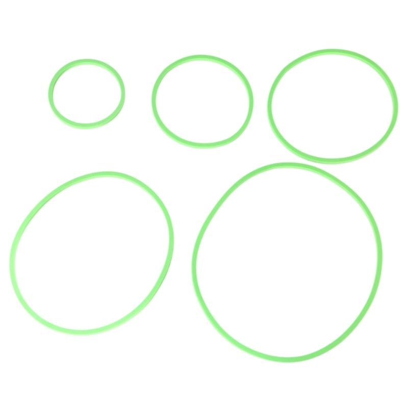 Aquarium Plant Rings - Anneaux pour plantes flottantes L74D, 80-200mm,