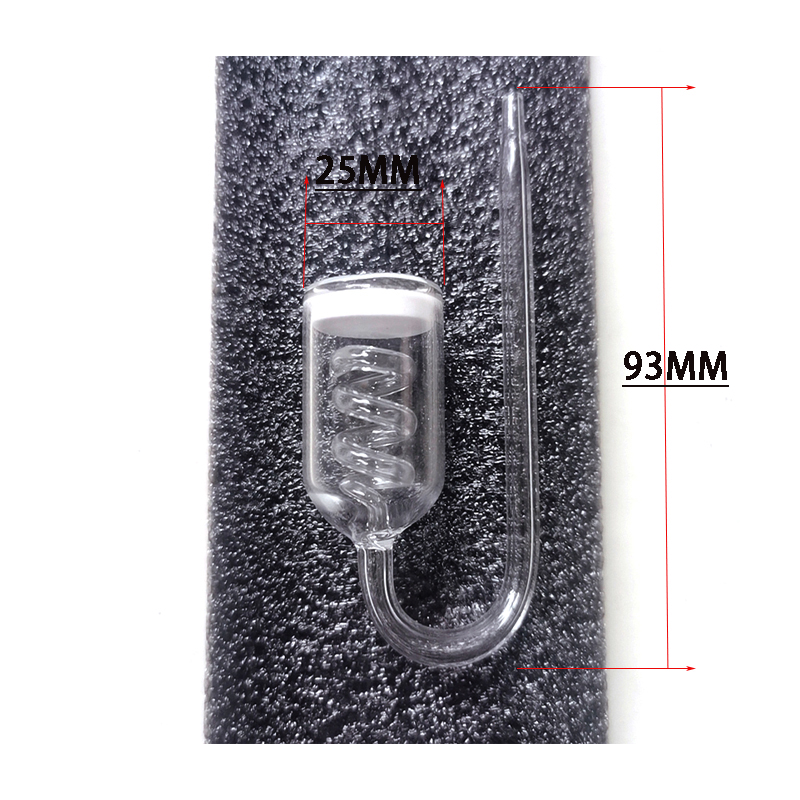 Ensemble de diffuseur de CO2 e - Planted Aquarium Jar avis et prix