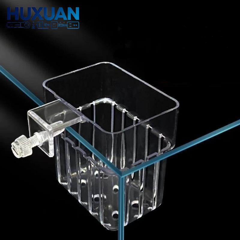 Pot de culture hydroponique su - Aquarium Plant Easy To Grow avis et prix