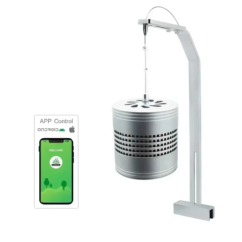 Semaine Aqua série T T90 Pro A - Aquarium Plant Not Growing avis et prix