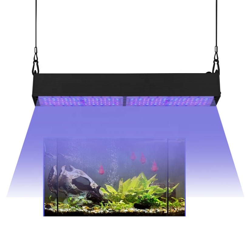 Barre lumineuse étanche pour a - Aquarium Plant Violet avis et prix