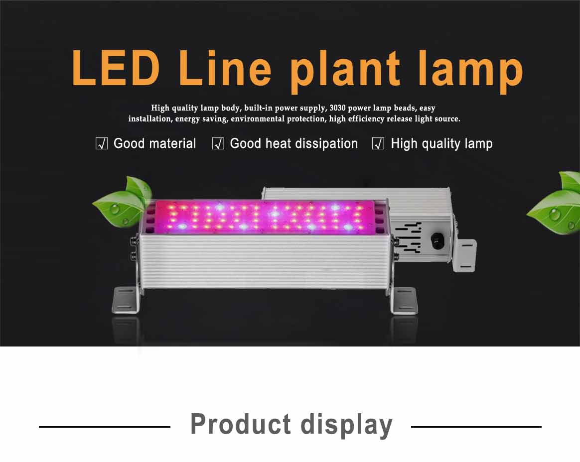 Barre lumineuse étanche pour a - Aquarium Plant Violet avis et prix