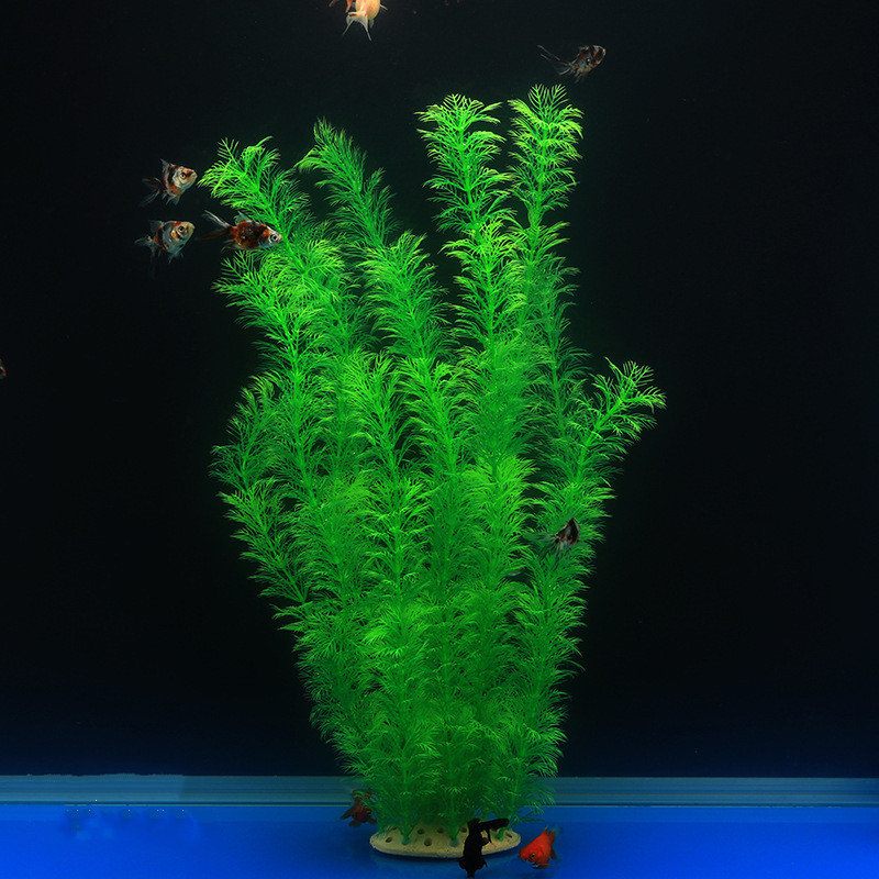 Poisson Artificiel, Plantes Pr - Aquarium Plant Violet avis et prix