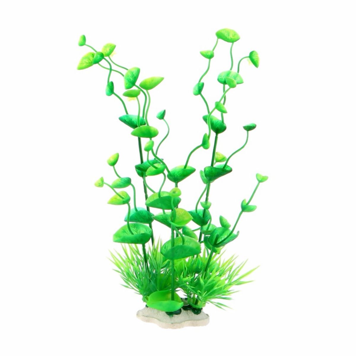 Fausses Plantes d'Eau Artifici - Aquarium Plant Violet avis et prix