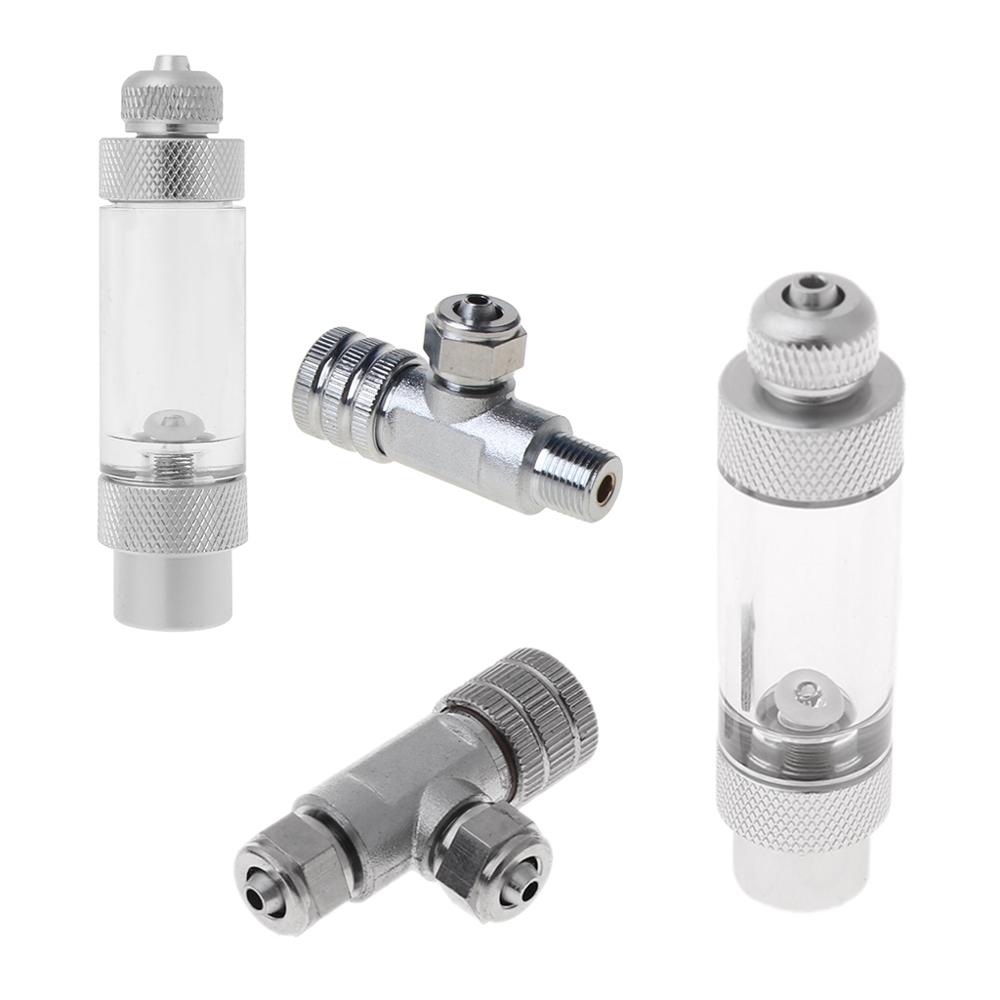 Kit de compteur de bulles de C - Planted Aquarium Co2 avis et prix