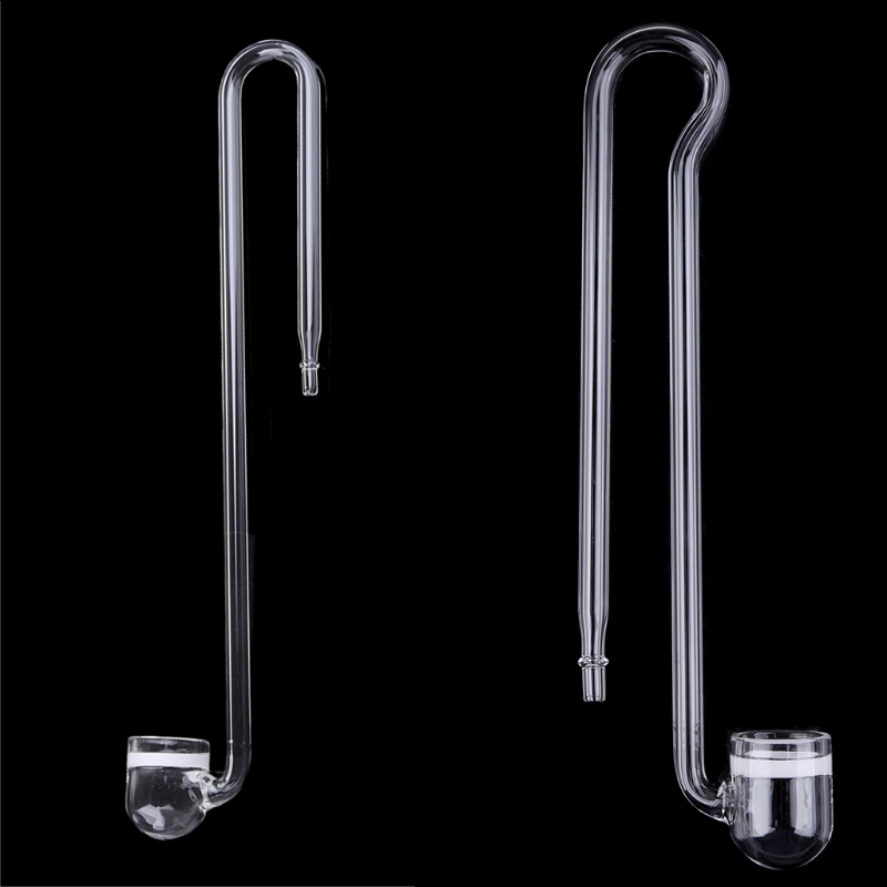 Diffuseur de CO2 en verre Tran - Planted Aquarium Co2 avis et prix