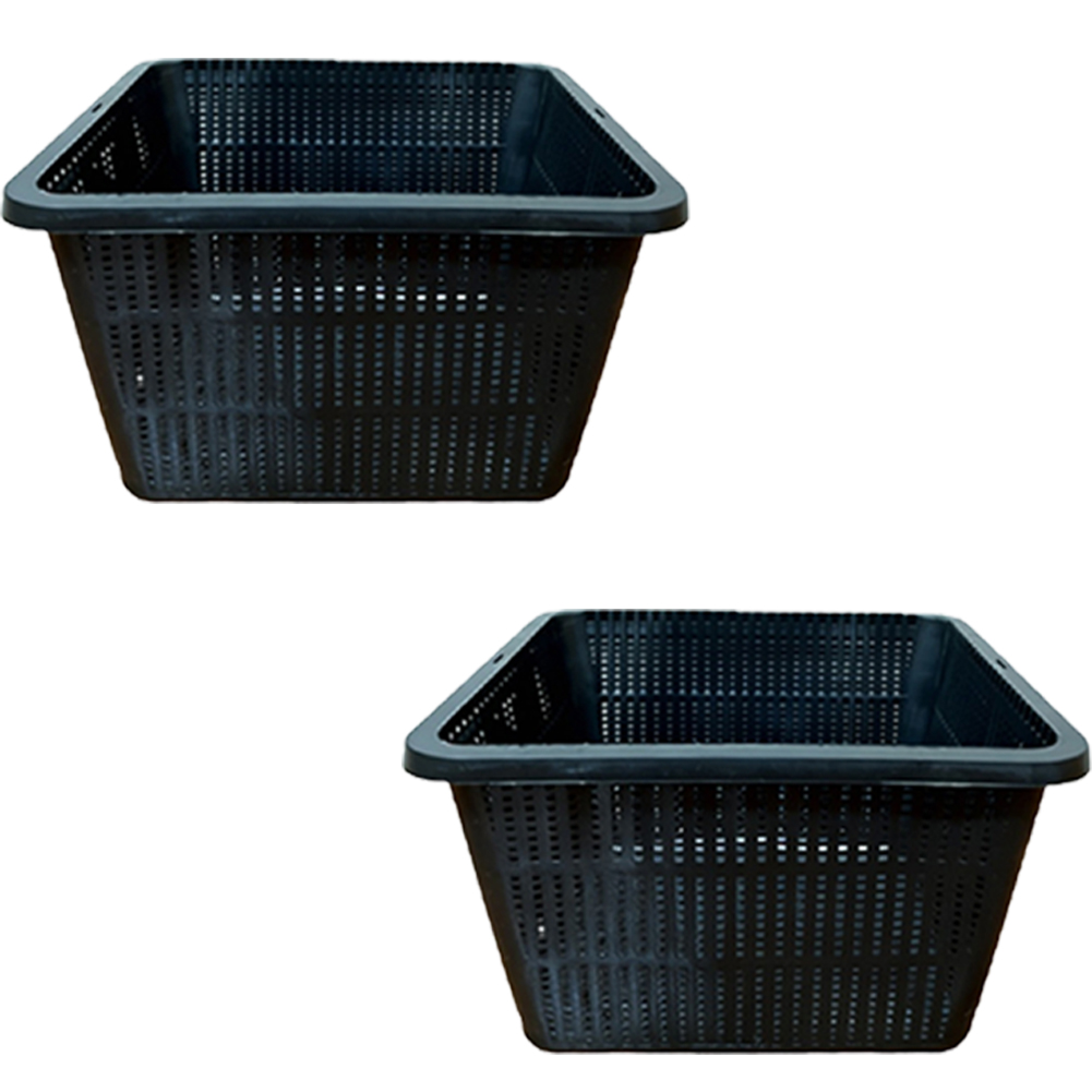 Panier de culture hydroponique - Aquarium Plant Easy To Grow avis et prix