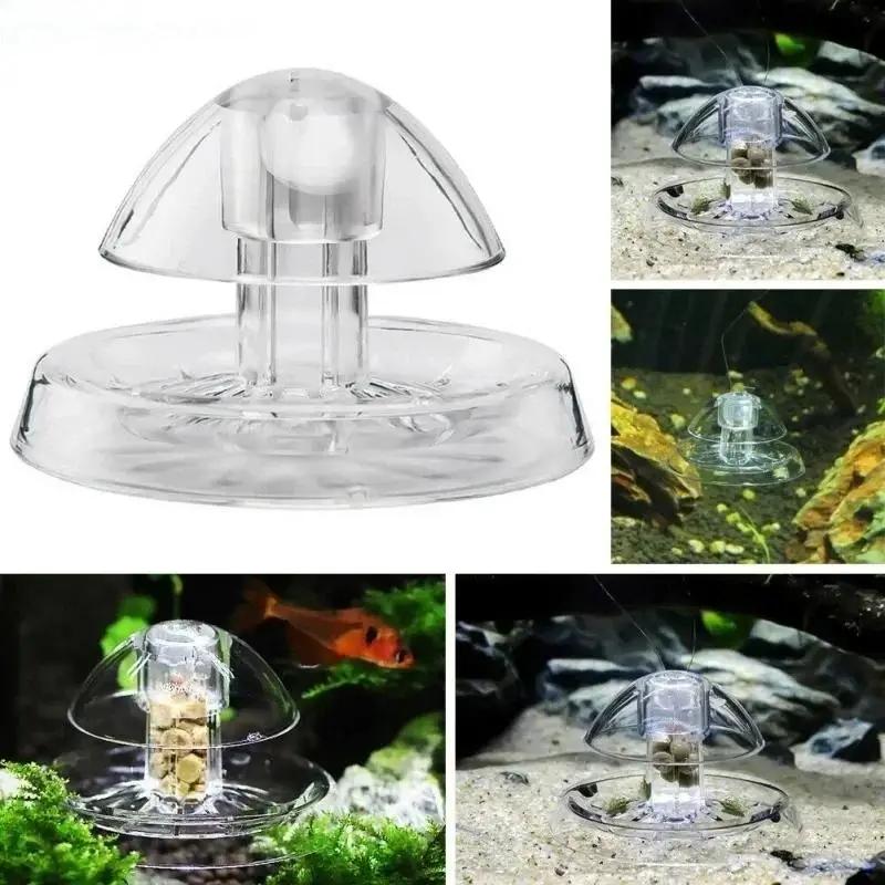 Nouvelle boîte piège à escargo - Aquarium Planting Ideas avis et prix