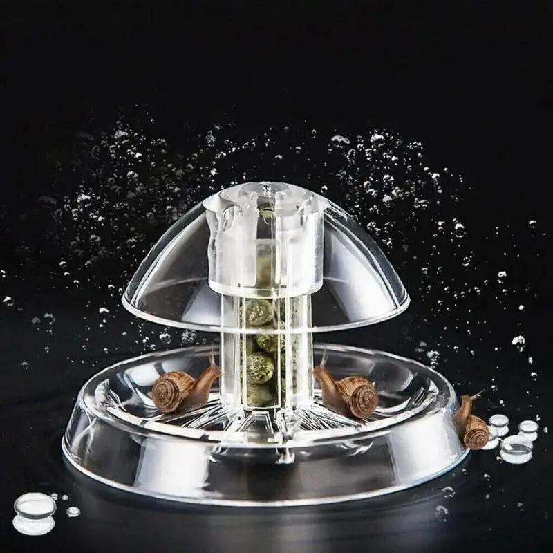 Nouvelle boîte piège à escargo - Aquarium Planting Ideas avis et prix
