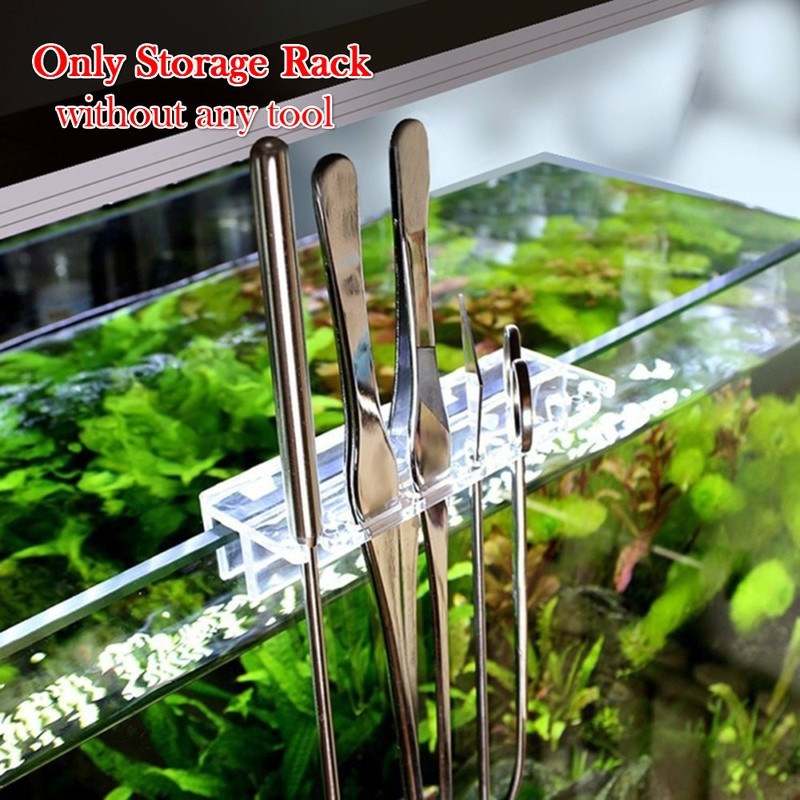 Support de rangement pour outi - Aquarium Planting Ideas avis et prix
