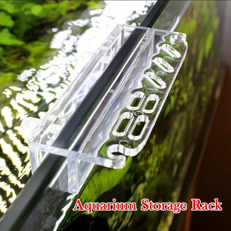 Support de rangement pour outi - Aquarium Planting Ideas avis et prix
