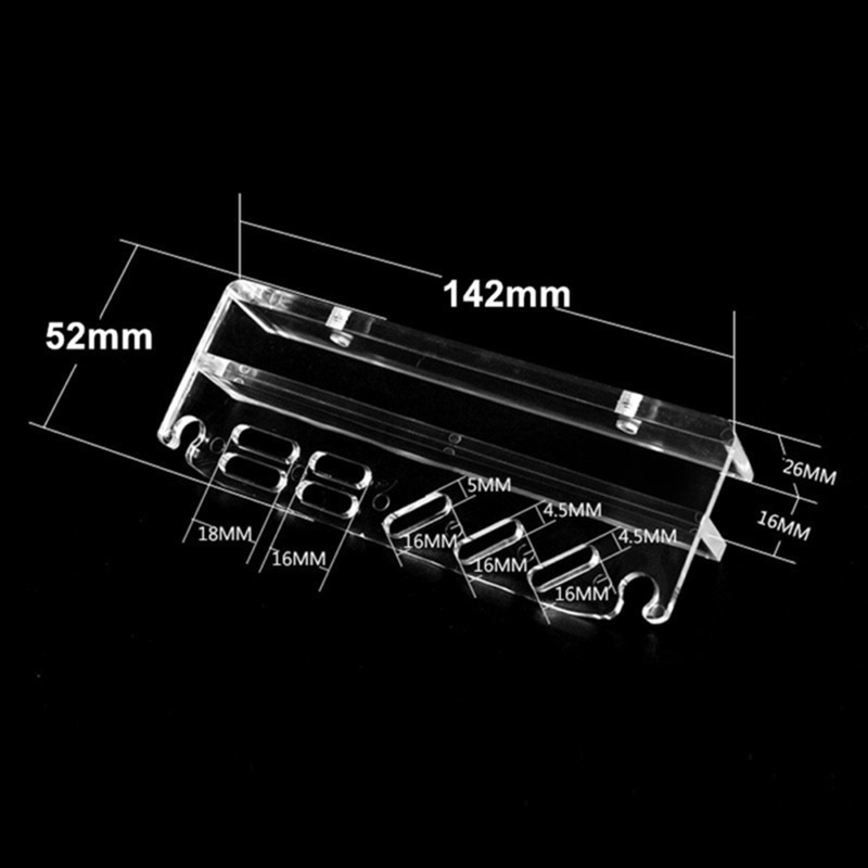 Support de rangement pour outi - Aquarium Planting Ideas avis et prix