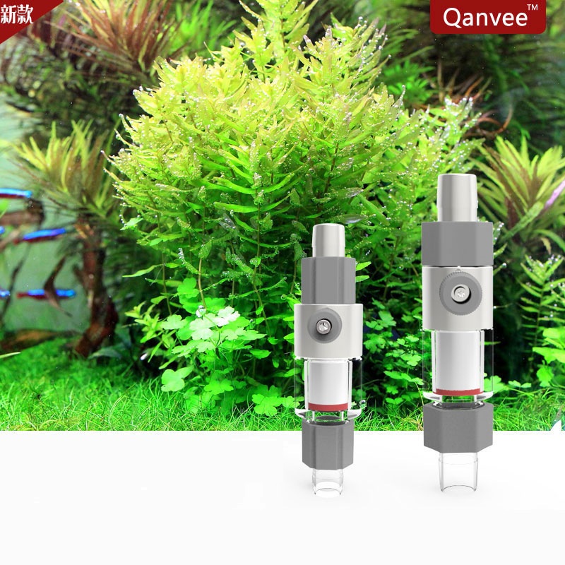 Diffuseur d'atomiseur de CO2 e - Aquarium Planting Ideas avis et prix