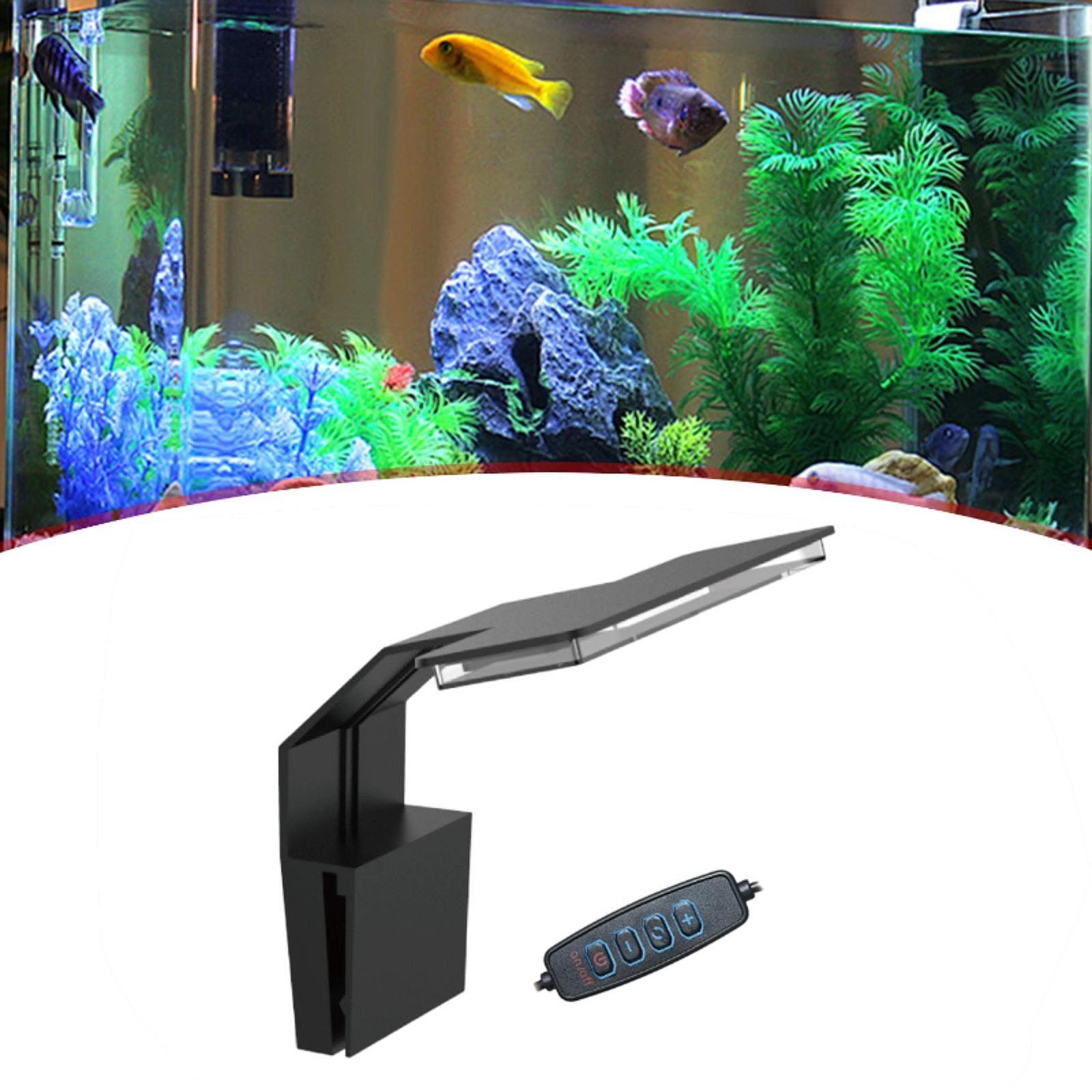 Lampe LED pour aquarium, spect - Aquarium Plant Easy To Grow avis et prix