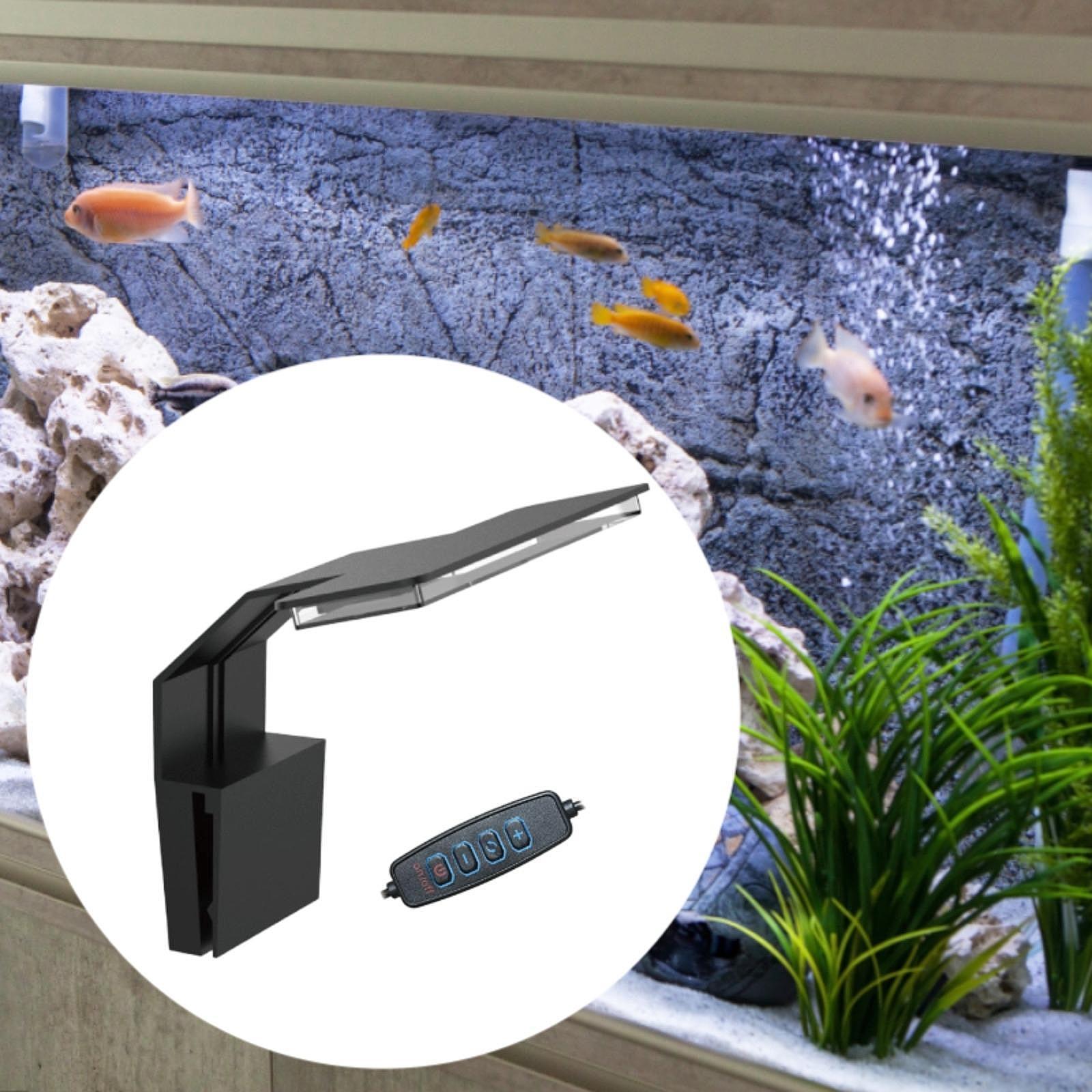 Lampe LED pour aquarium, spect - Aquarium Plant Easy To Grow avis et prix