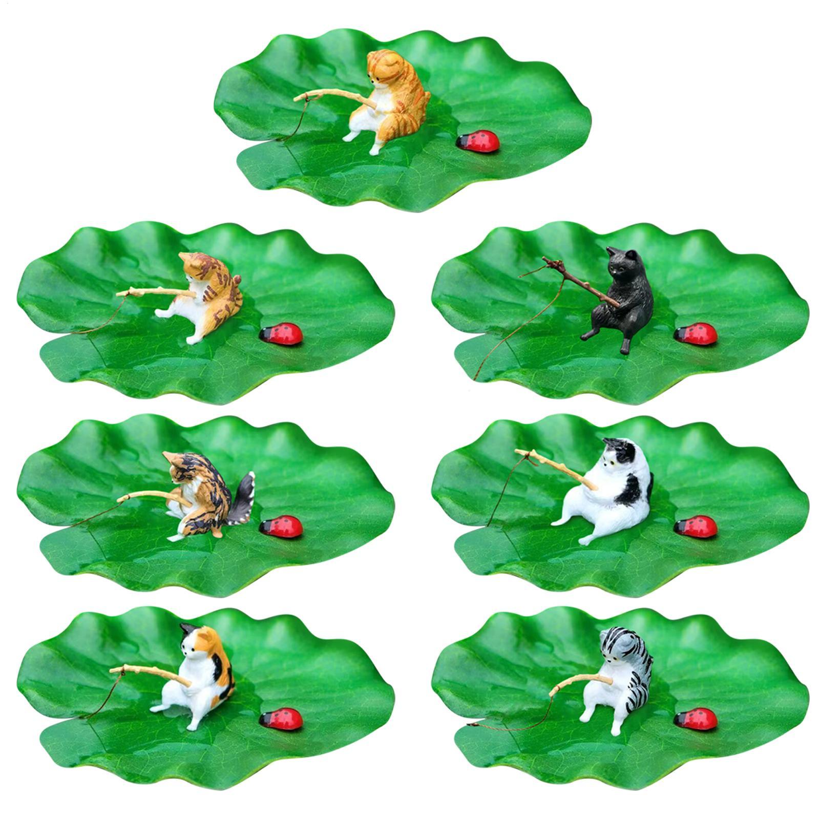 Décoration de Modèle d'Aquariu - Aquarium Plant Rings avis et prix