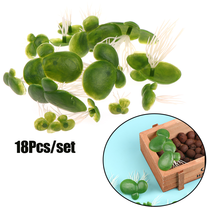 Poisson-canard Élflottant avec - Aquarium Plant Roots avis et prix