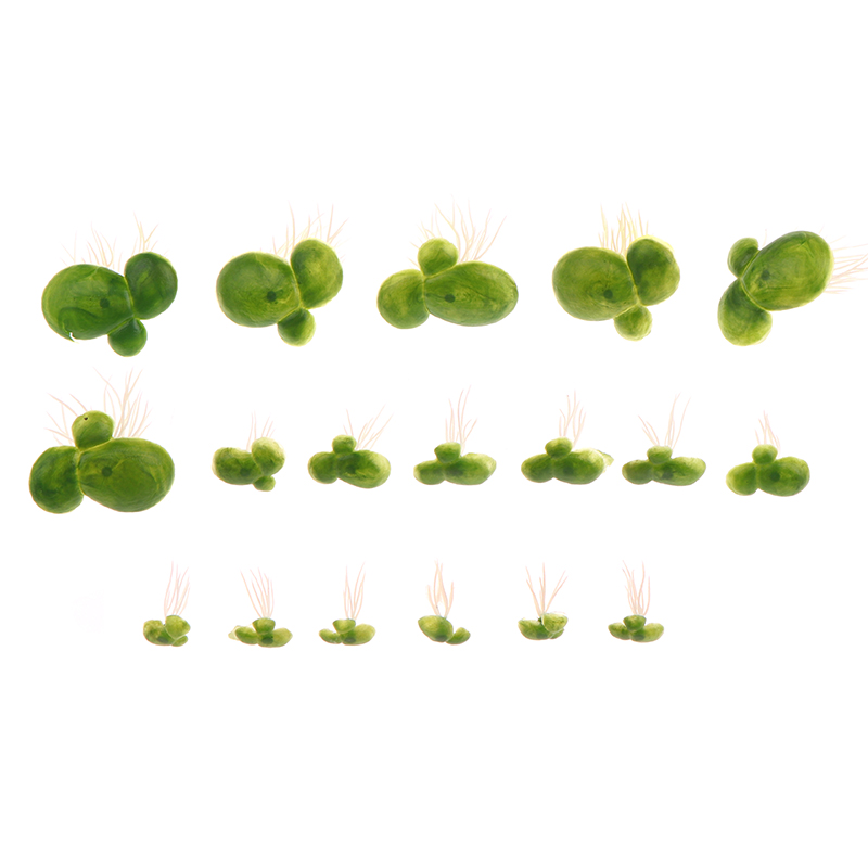 Poisson-canard Élflottant avec - Aquarium Plant Roots avis et prix