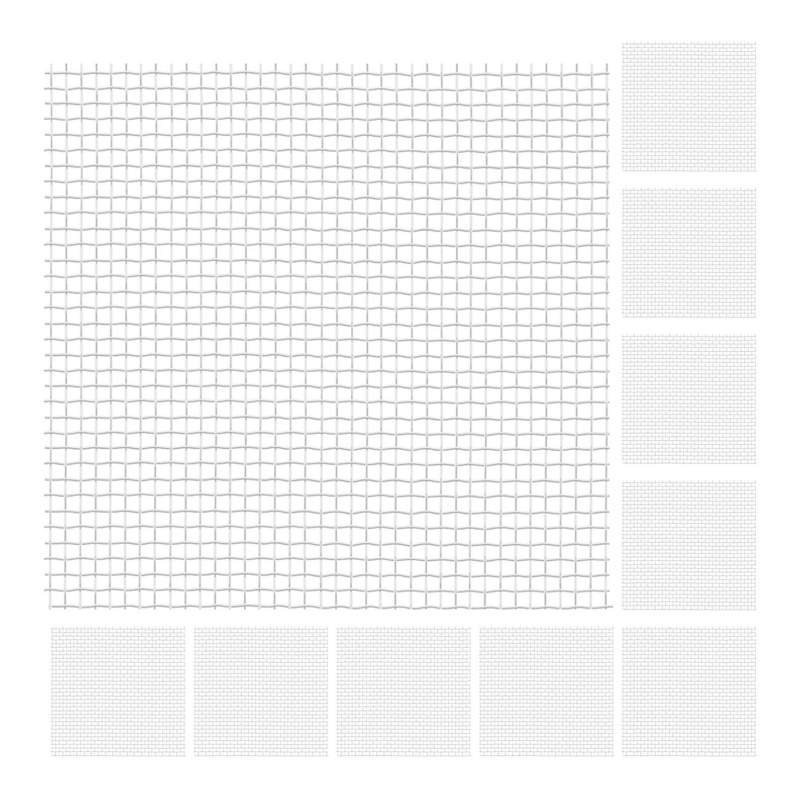 12 pièces, tapis en treillis m - Aquarium Planted Tank Setup avis et prix