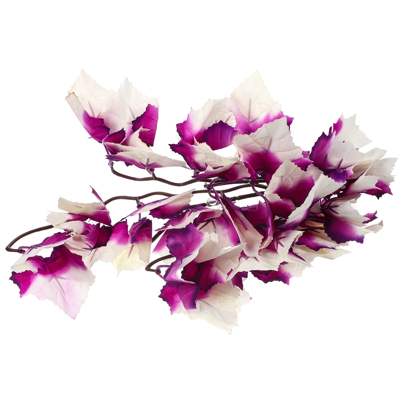 Plante artificielle violette,  - Aquarium Plant Violet avis et prix