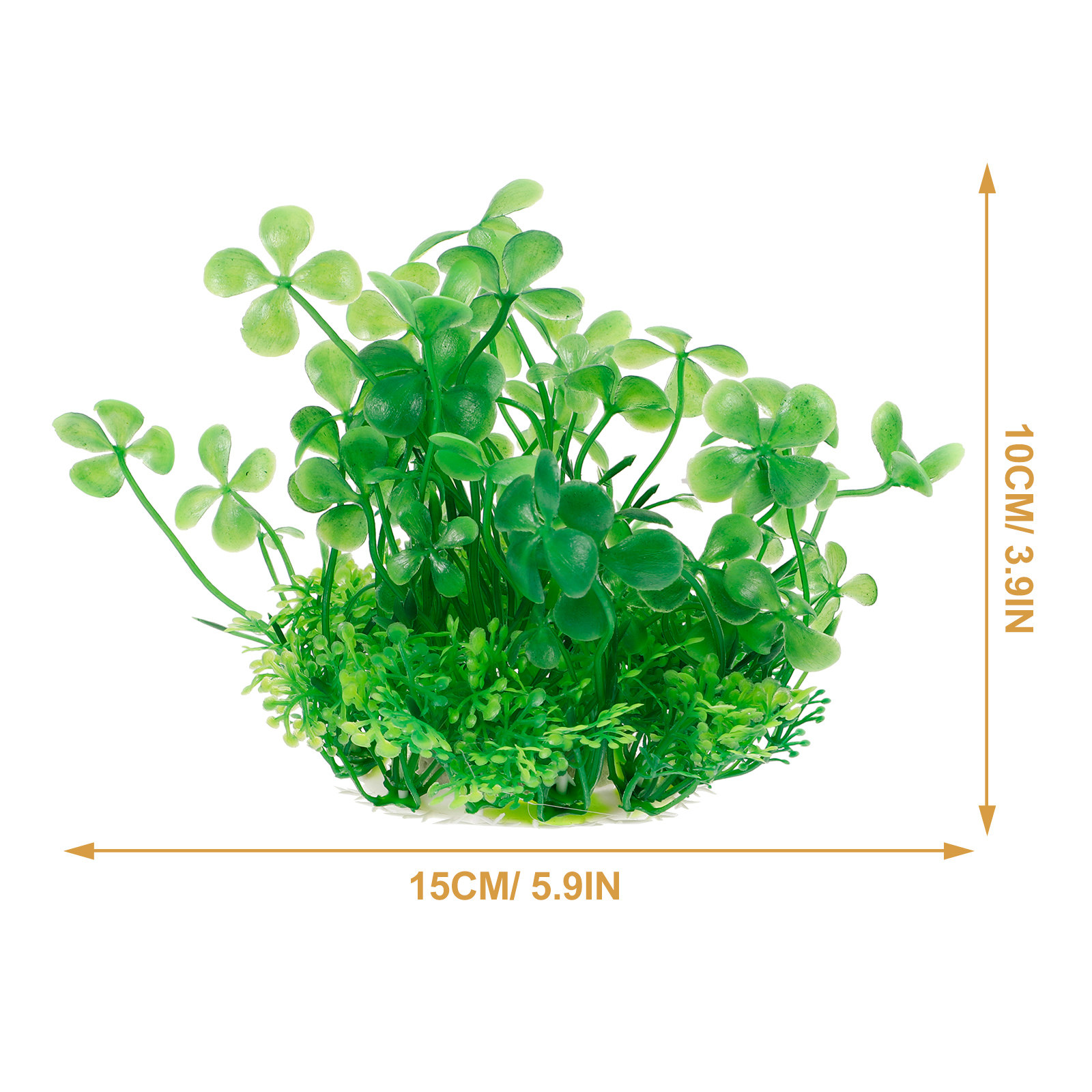 Plantes artificielles en plast - Aquarium Planted Tank Setup avis et prix