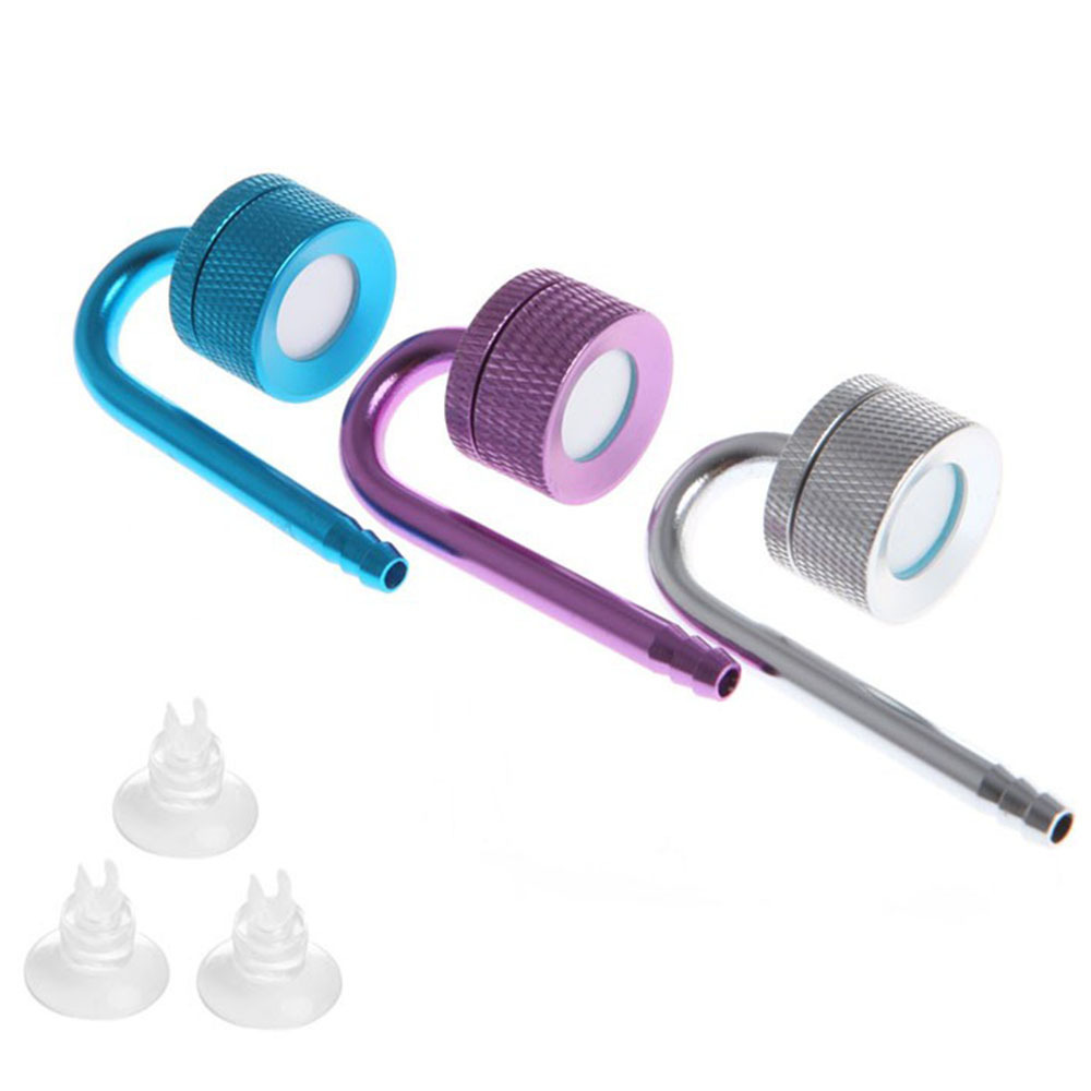 Diffuseur atomiseur de CO2 arg - Aquarium Plant Violet avis et prix