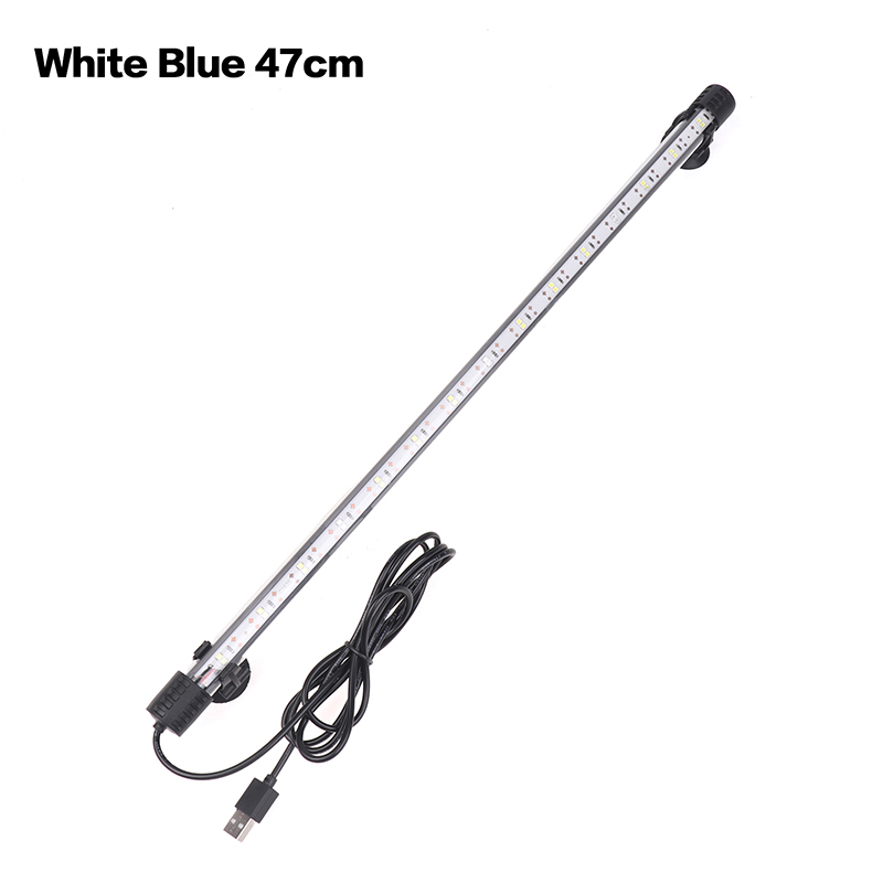 Lampe LED étanche pour aquariu - Aquarium Planting Ideas avis et prix