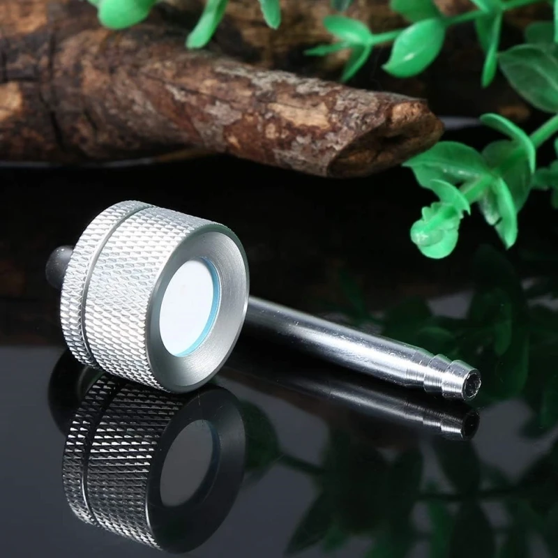 Diffuseur de CO2 pour Aquarium - Aquarium Planting Ideas avis et prix