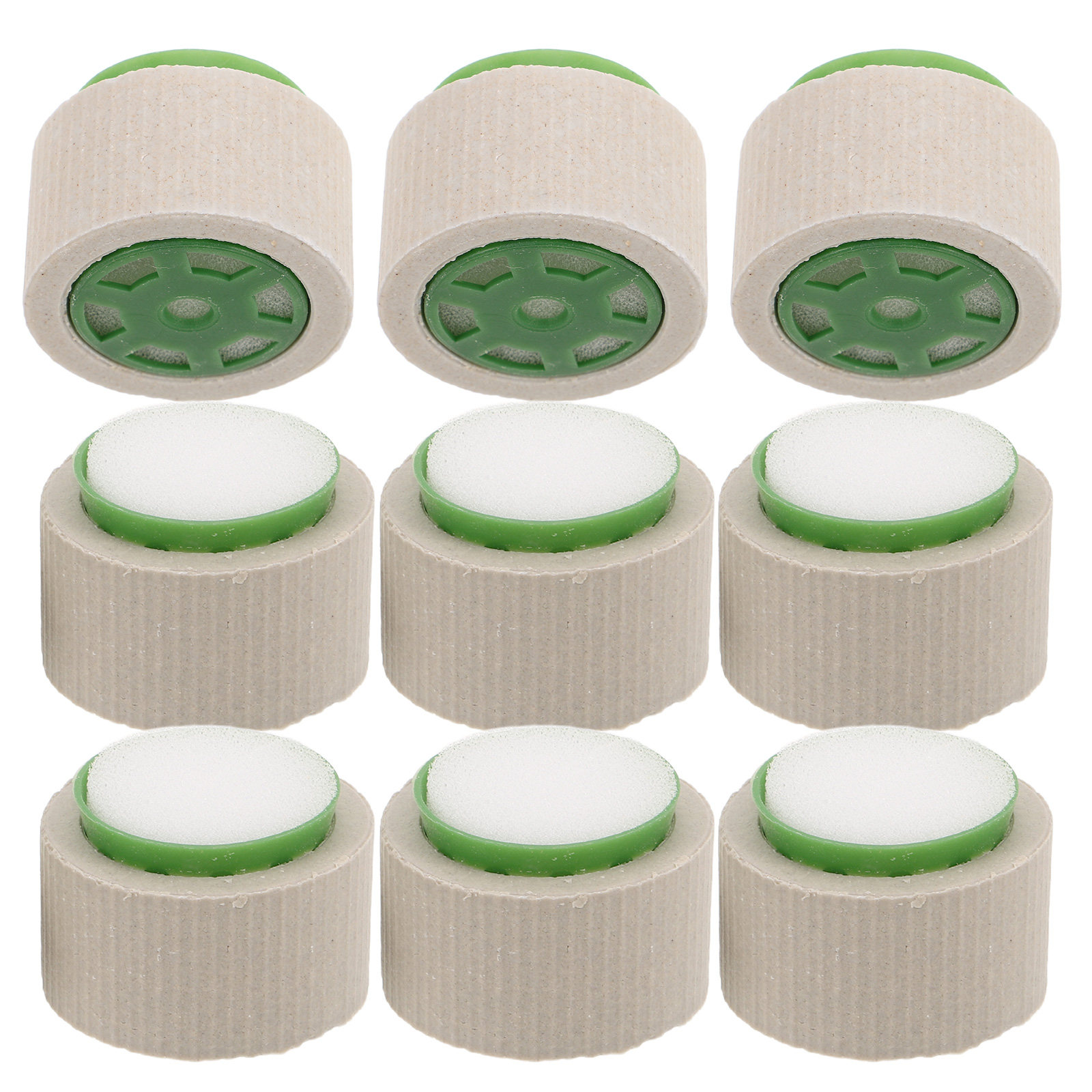 Supports de plantes aquatiques - Aquarium Plant Rings avis et prix