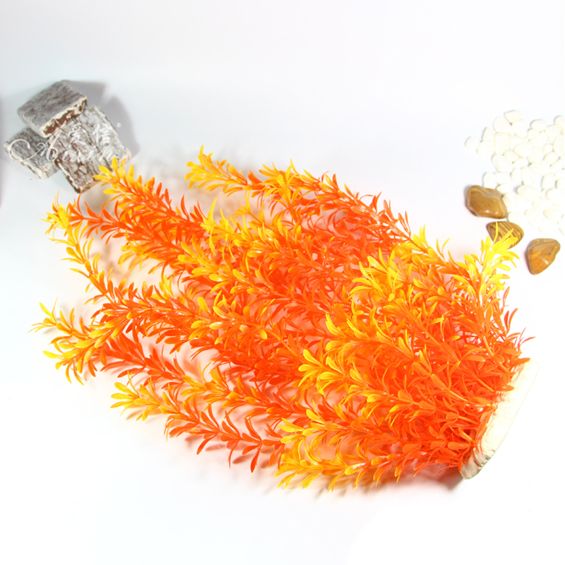 Plantes tropicales artificiell - Aquarium Planting Ideas avis et prix