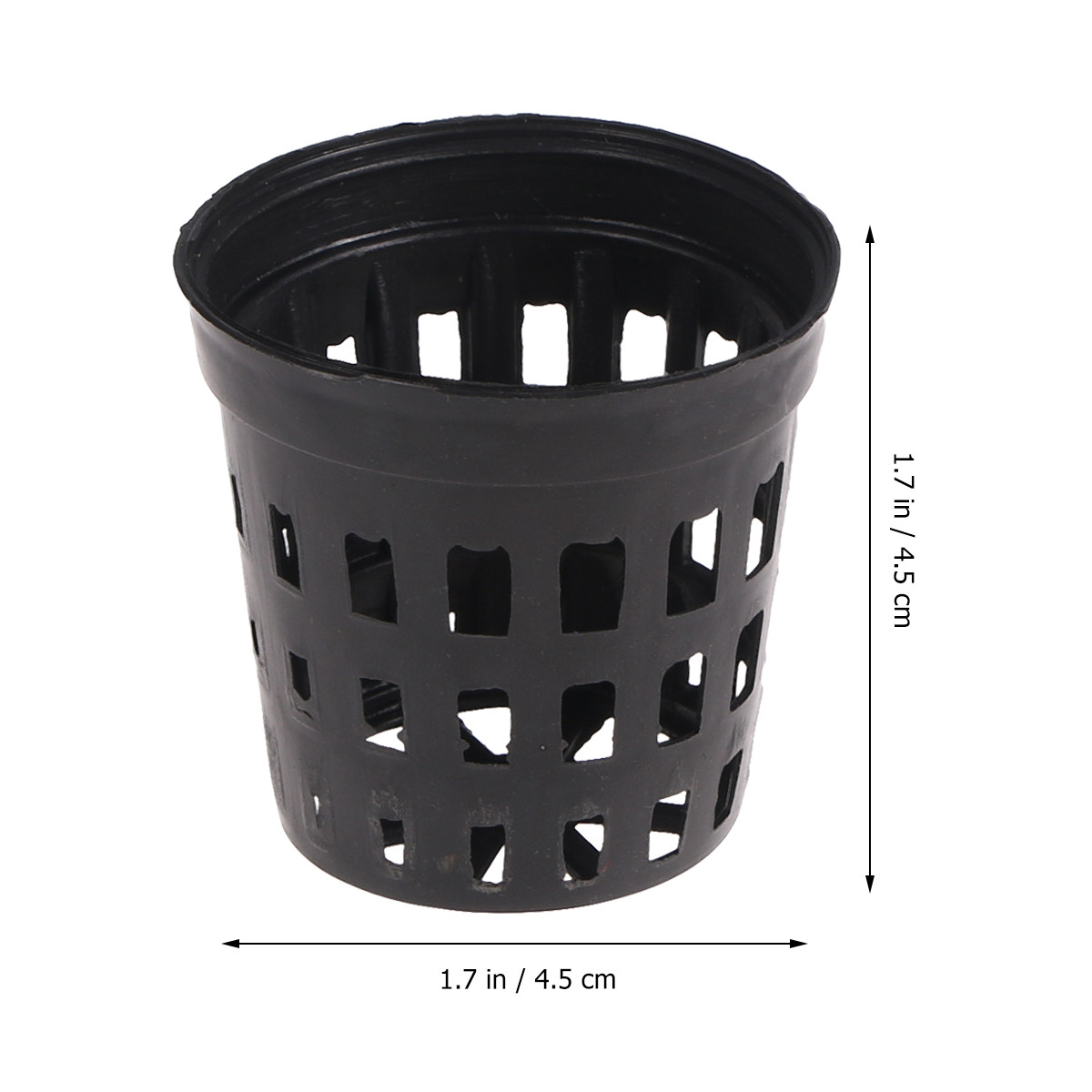 1 panier à plantes aquatiques  - Aquarium Plant Roots avis et prix