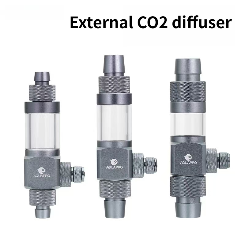 AQUAPRO – diffuseur d'atomiseu - Planted Aquarium Co2 avis et prix