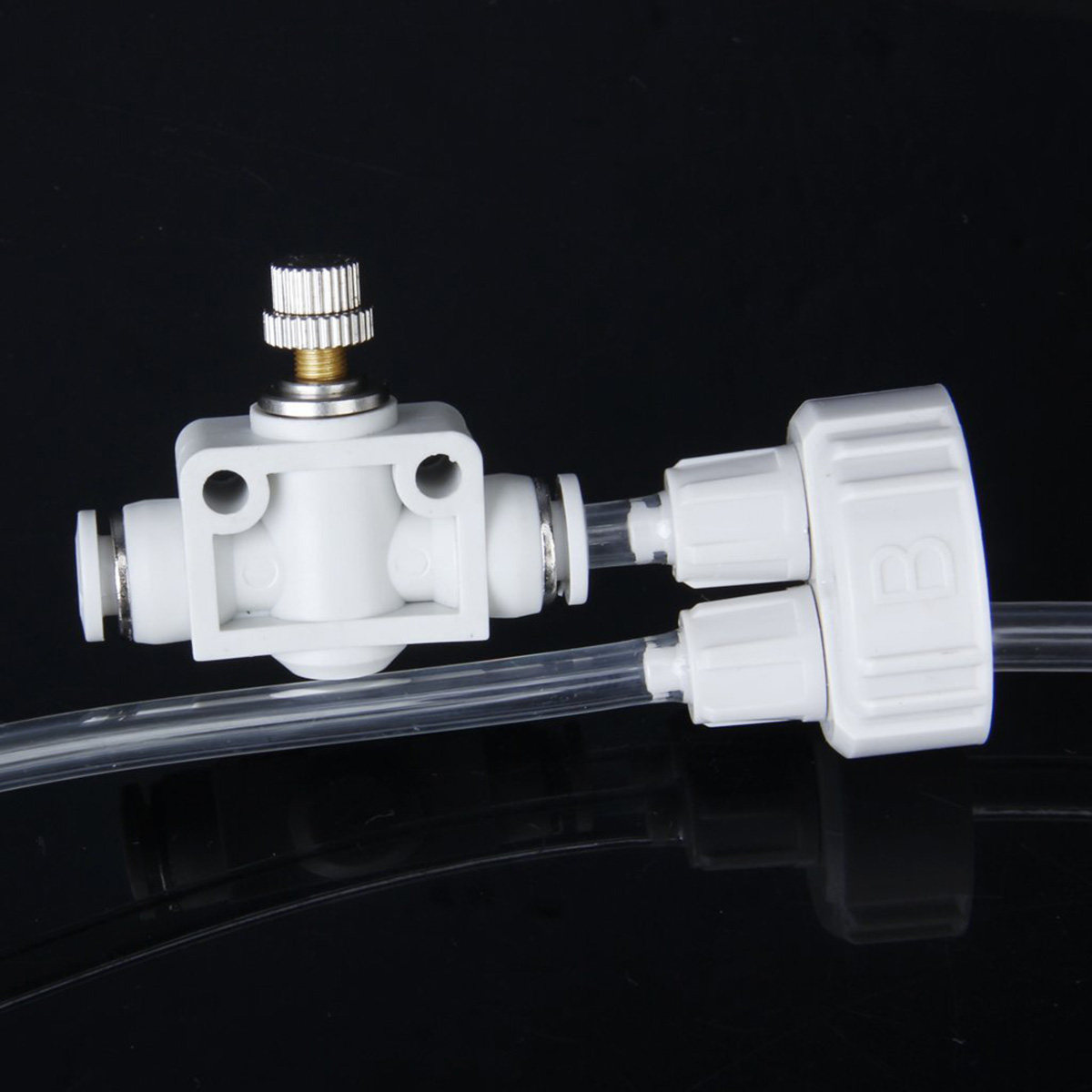 D201 Générateur de CO2 DIY Kit - Aquarium Planted Tank Setup avis et prix