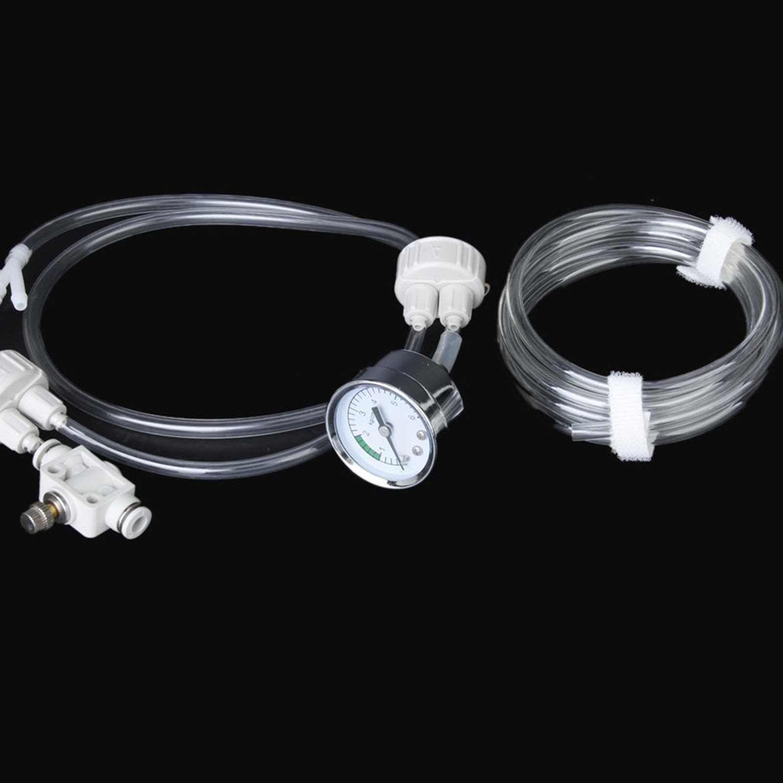 D201 Générateur de CO2 DIY Kit - Aquarium Planted Tank Setup avis et prix
