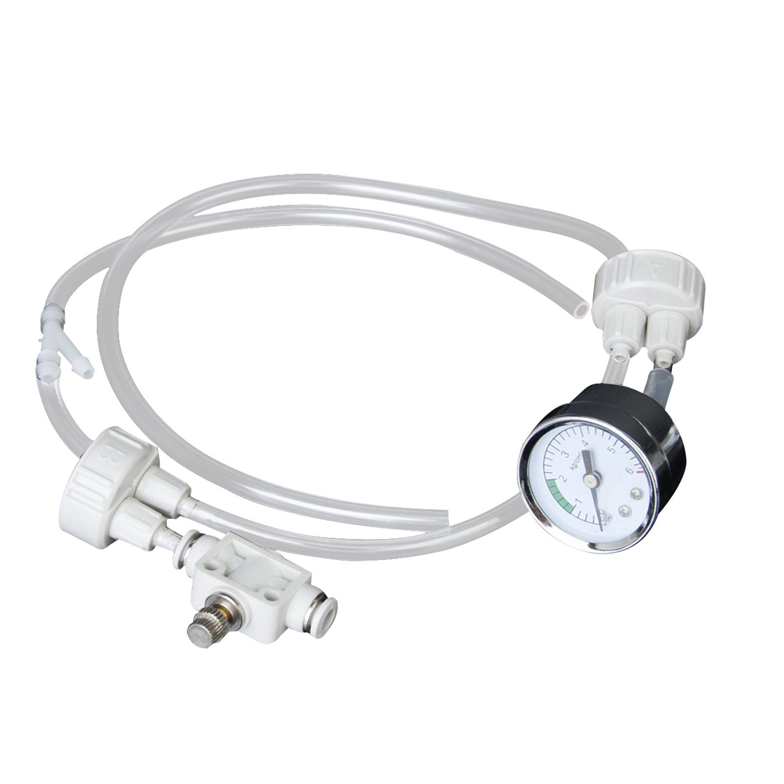 D201 Générateur de CO2 DIY Kit - Aquarium Planted Tank Setup avis et prix