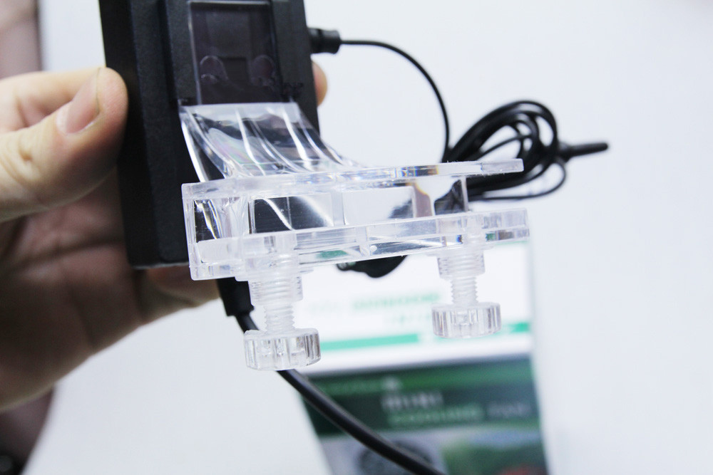 Mini capteur de ventilateur de - Aquarium Planting Ideas avis et prix