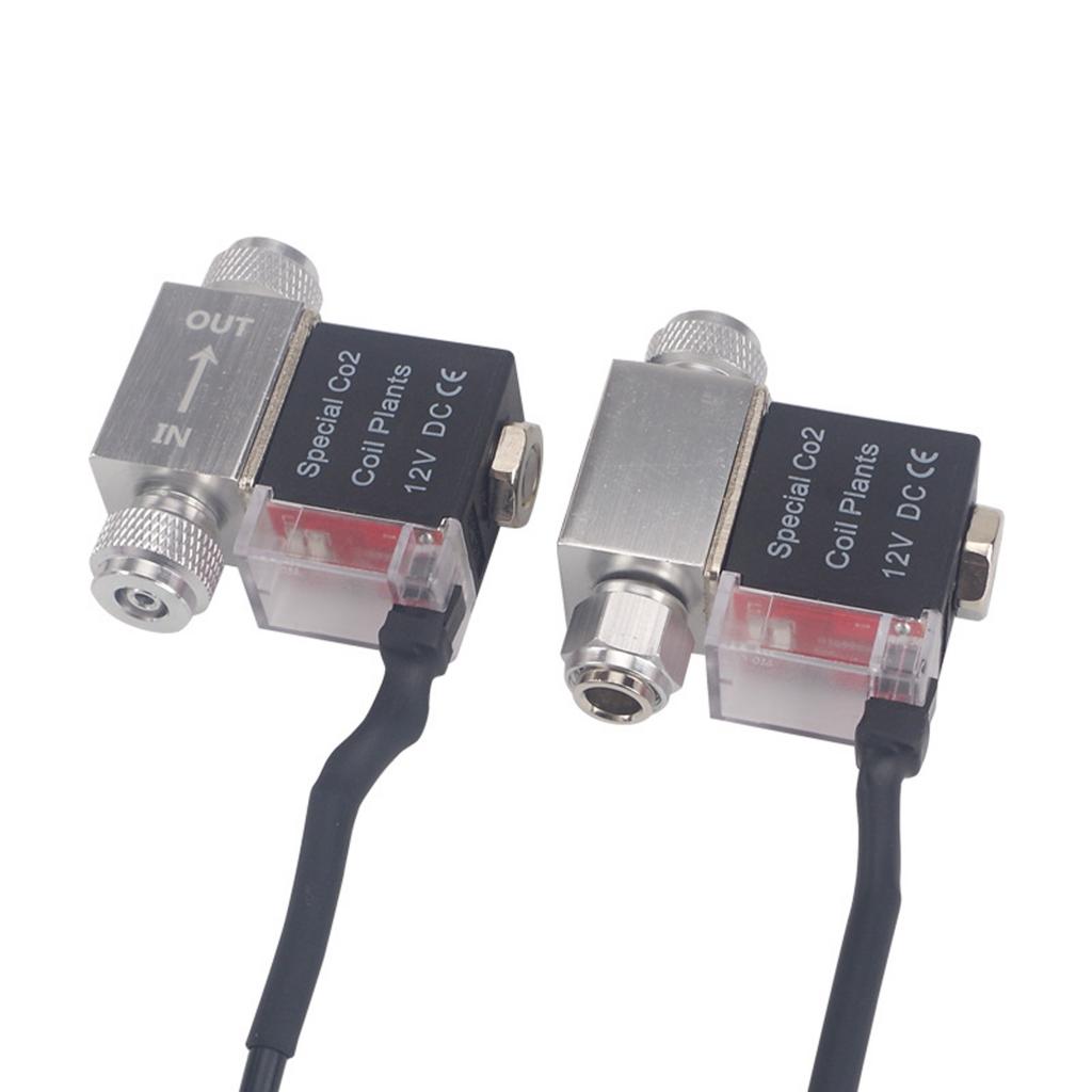 Kit de générateur de CO2 12V e - Aquarium Planted Tank Setup avis et prix