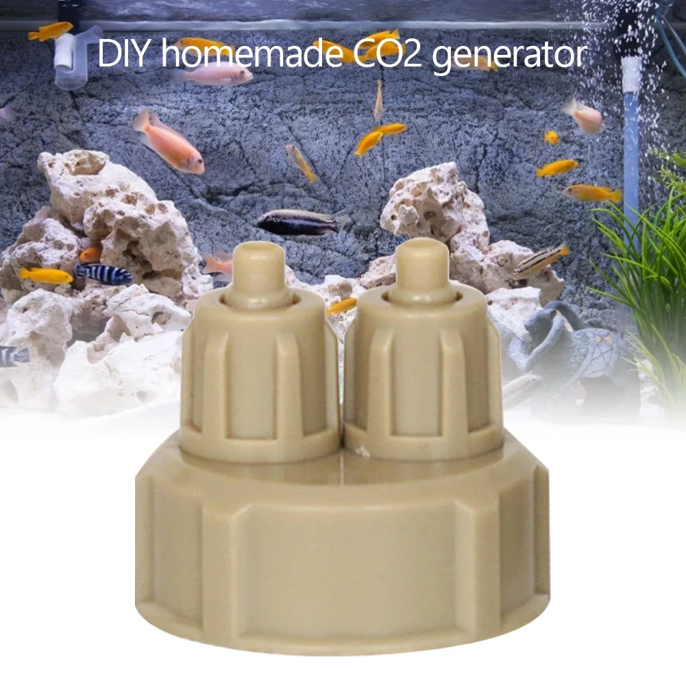 Générateur de système de CO2 p - Planted Aquarium Co2 avis et prix