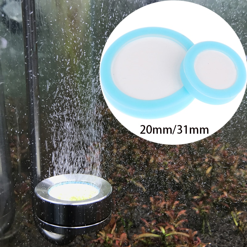 Diffuseur de CO2 pour aquarium - Planted Aquarium Co2 avis et prix
