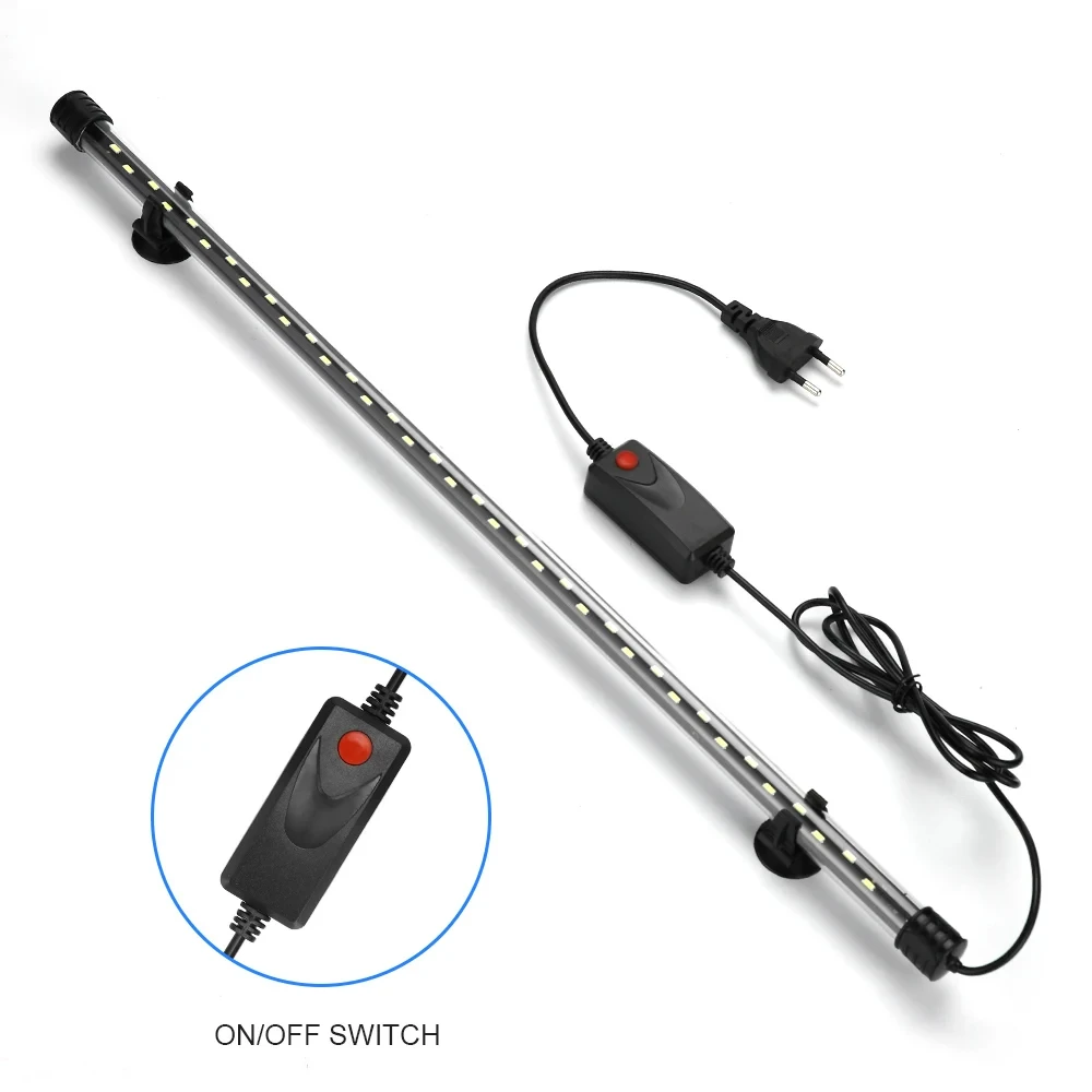 Lampe LED imperméable pour la  - Aquarium Planting Ideas avis et prix