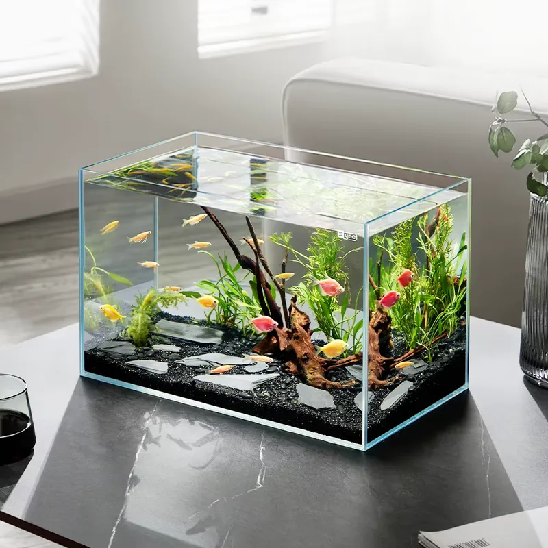 YEE Factory : Vente en gros d' - Aquarium Plant Factory avis et prix