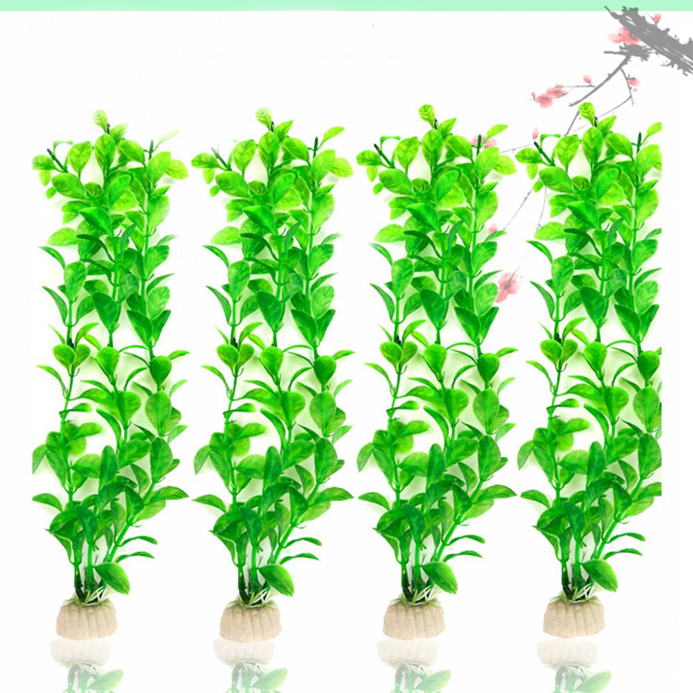 Plantes sous-marines artificie - Aquarium Plant Violet avis et prix