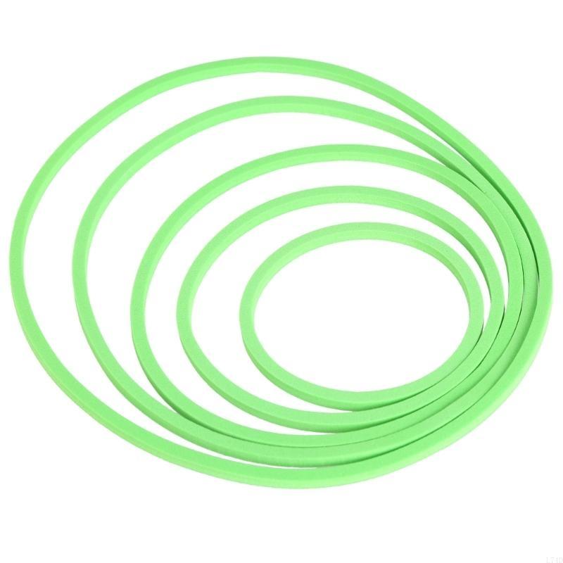 Anneaux pour plantes flottante - Aquarium Plant Rings avis et prix