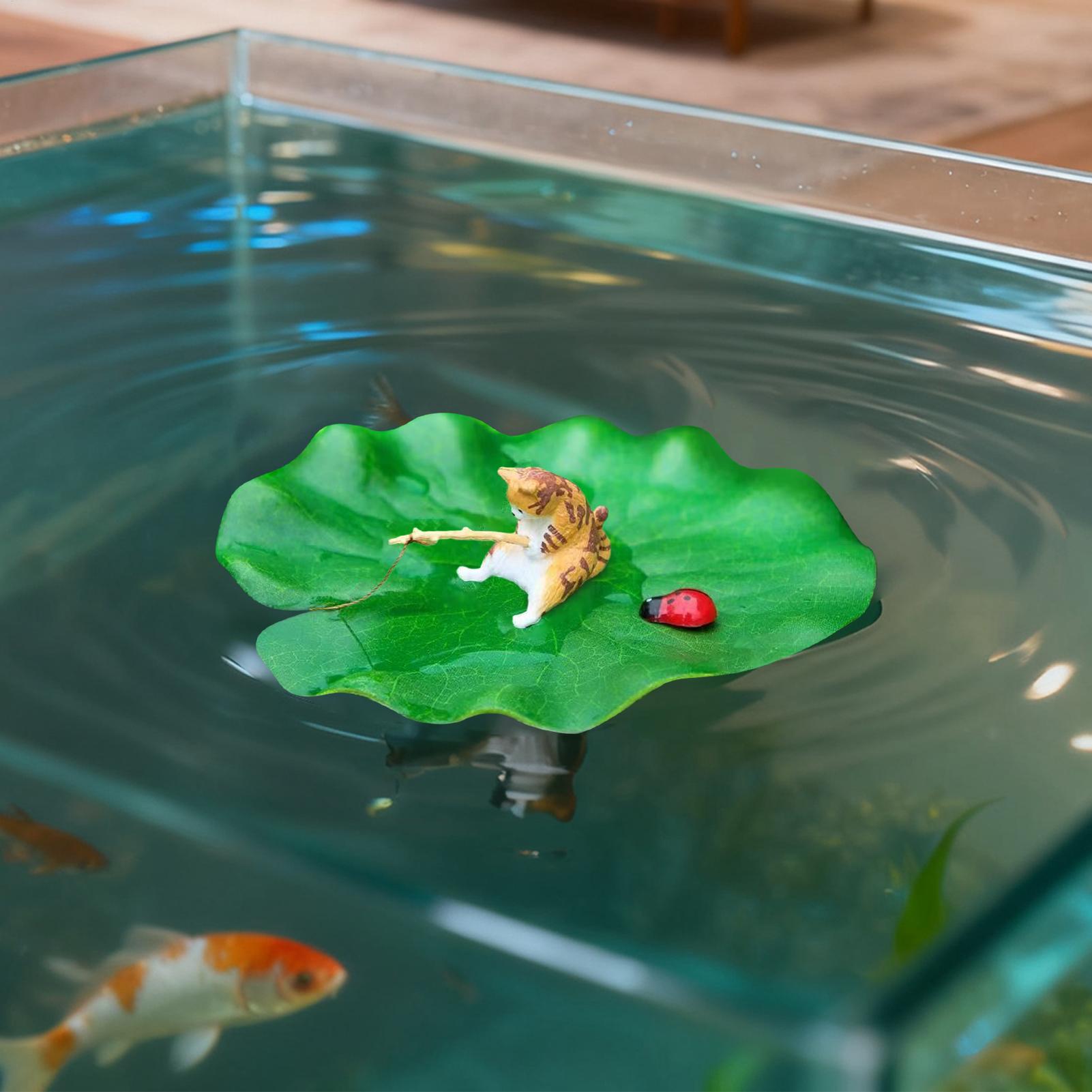 Mini Décoration Flottante pour - Aquarium Plant Roots avis et prix