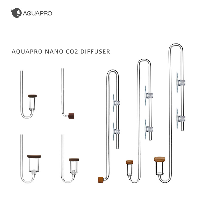 Diffuseur de CO2 pour Aquarium - Planted Aquarium Co2 avis et prix