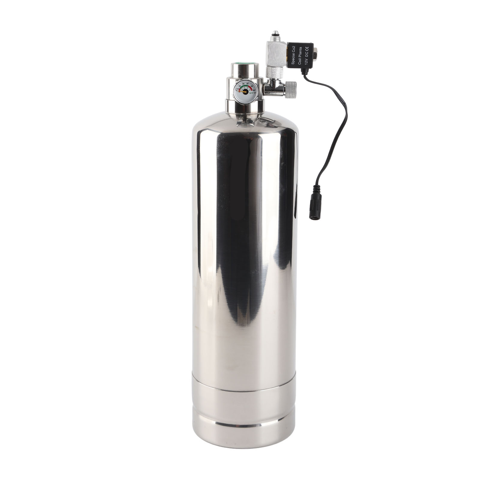 Kit de générateur de dioxyde d - Planted Aquarium Co2 avis et prix