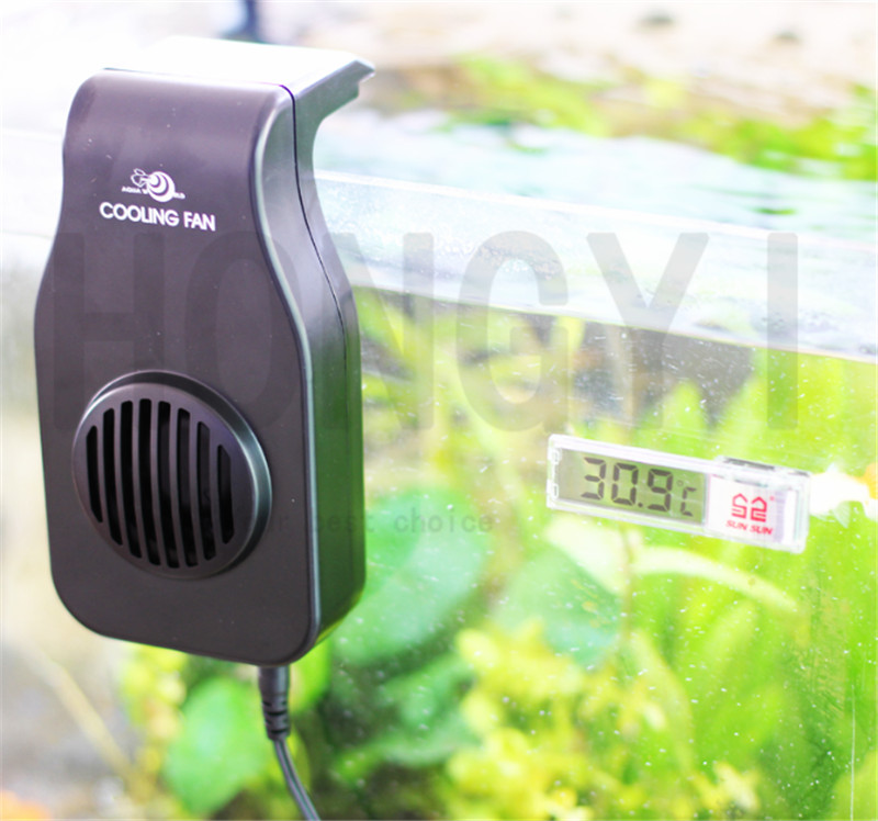 Mini ventilateur de refroidiss - Aquarium Plant Uk avis et prix